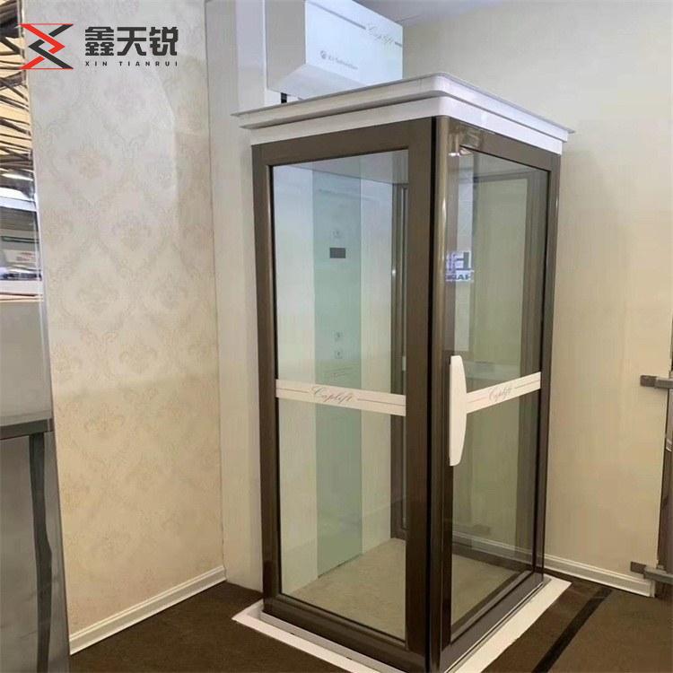 重庆城区家用升降机